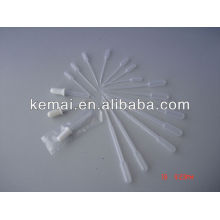 Plastic Pipettes